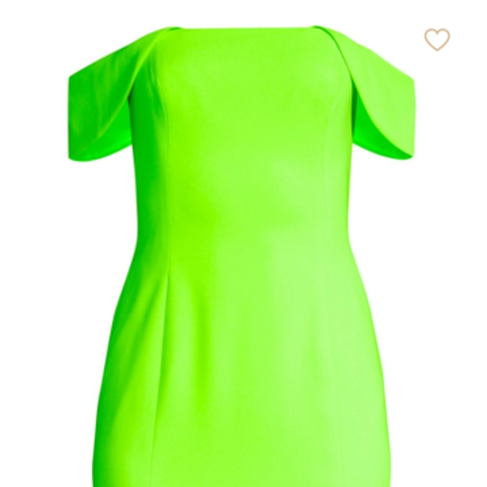 Fun Cocktail dress worn once..